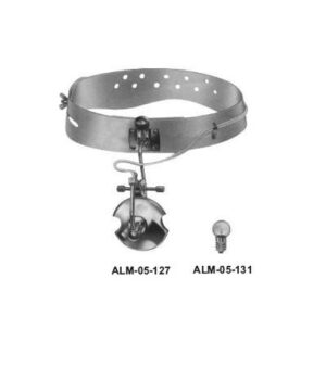 Clar Head Light