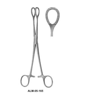 Heywood Smith modif Forceps