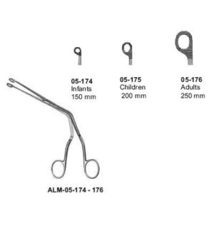 Magill Forceps
