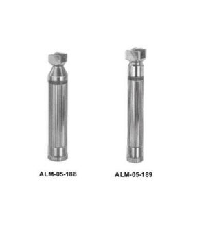 Battery Handles