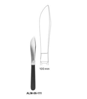 Autopsy Knife