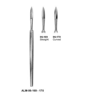 Joseph Knife