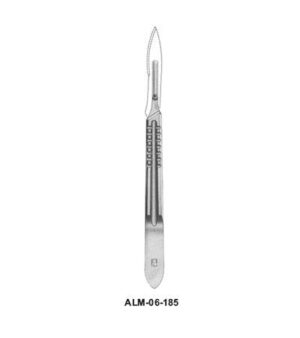 Scalpel Handle