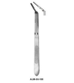 Scalpel Handle
