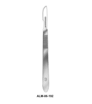 Scalpel Handle