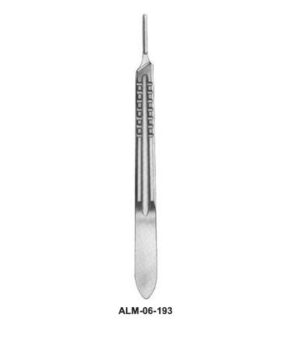 Scalpel Handle