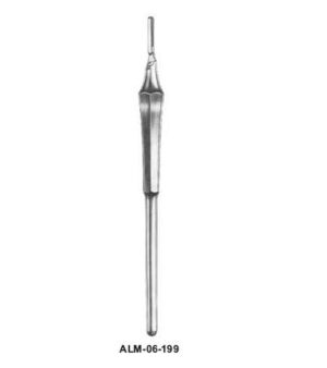 Scalpel Handle