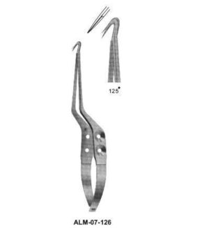 Micro Scissors
