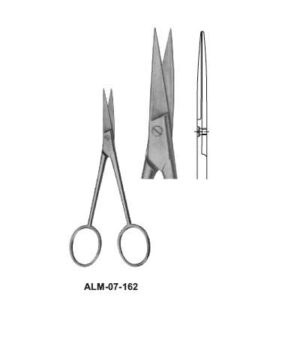 Delicate Scissors