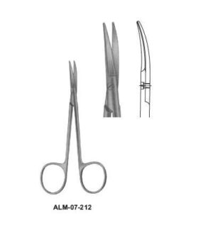 Cottle Scissors