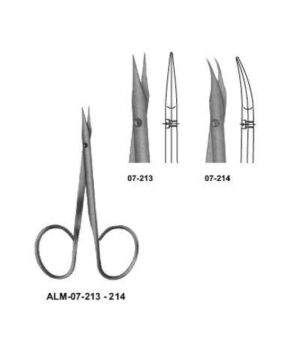 Stevens Scissors