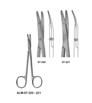 Kilner Scissors
