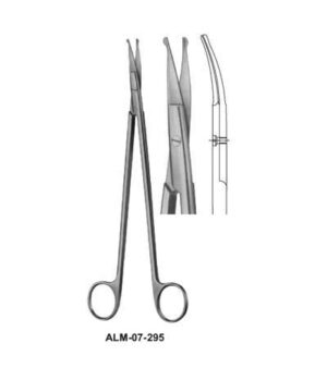 Strully Scissors