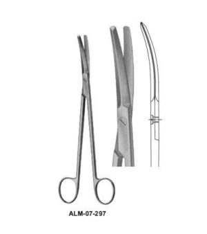 Potts Smith Scissors