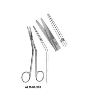 Fomon Scissors