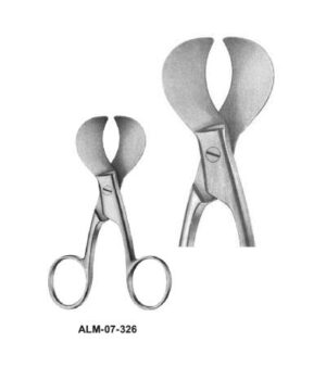 Umbilical Cord Scissors