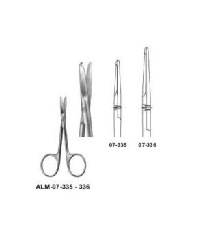 Spencer Scissors