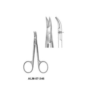 Strack Scissors
