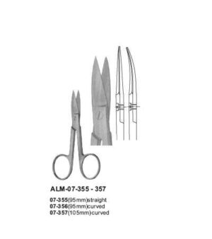 Nail Scissors