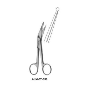 Knowles Bandage Scissors