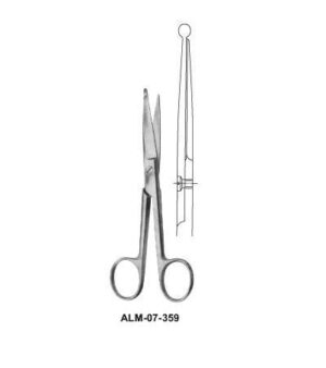Knowles Bandage Scissors