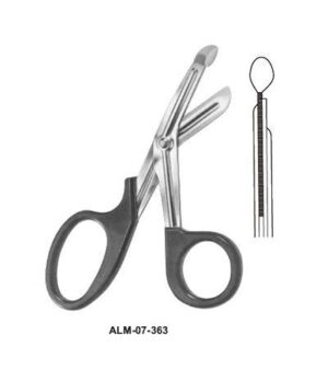 Universal and Bandage Scissors