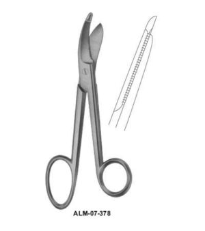 Bandage Scissors