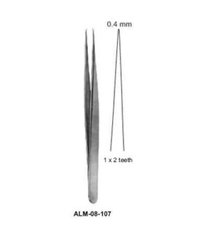 Micro Forceps