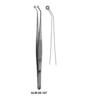 Hunt Tumor and Vessel Forceps