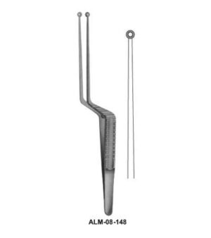 Hunt Tumor and Vessel Forceps