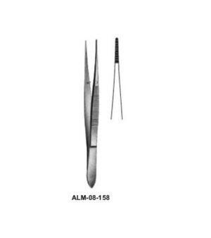 Delicate Dissecting Forceps