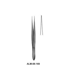 Delicate Dissecting Forceps