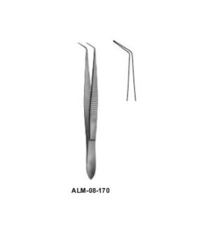 Delicate Dissecting Forceps