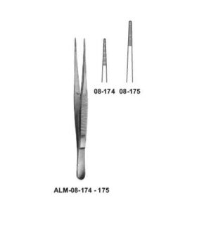 Semken Dissecting Forceps