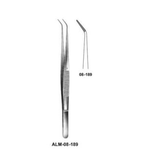 Delicate Dissecting Forceps