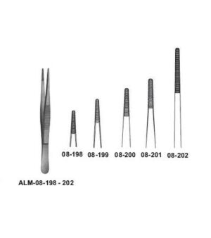 Medium Dissecting Forceps
