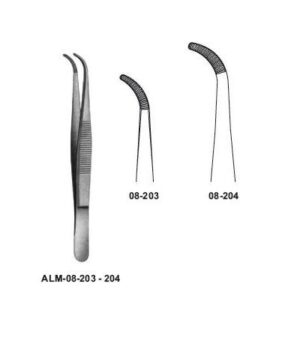 Medium Dissecting Forceps