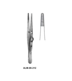 Fricke Dissecting Forceps