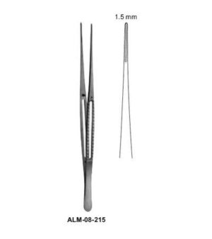 Ultra Light Forceps