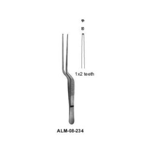 Lucae Forceps