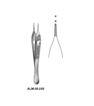 Adson Tissue Forceps