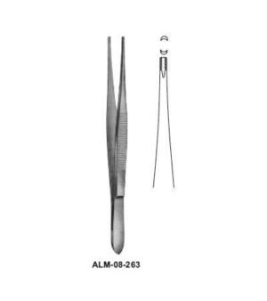 Brown Tissue Forceps