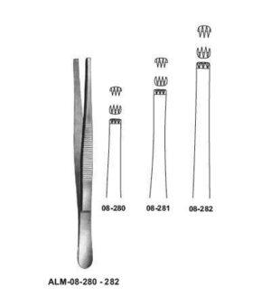 Tissue Forceps