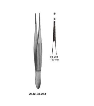 McIndoe Tissue Forceps