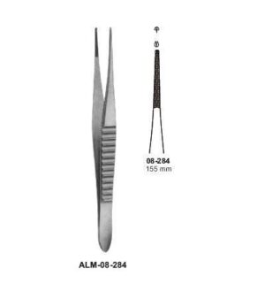 Gillies Tissue Forceps