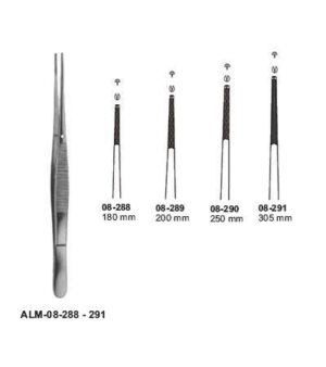 Waugh Tissue Forceps