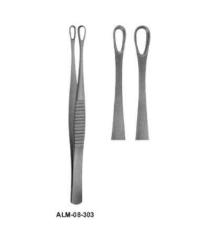 Denis Browne Forceps