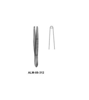 Beer Cilia Forceps