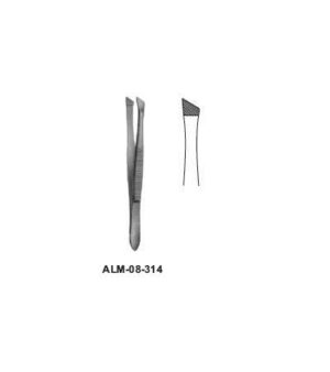 Cilia Forceps