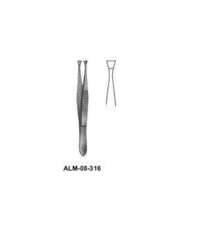 Cilia Forceps